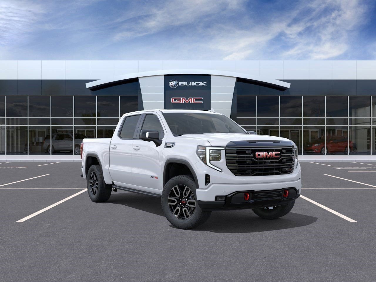 gmc sierra 1500 2026 3GTUUEEL4TG351855 image gmc sierra 1500 2026 3GTUUEEL4TG351855 image